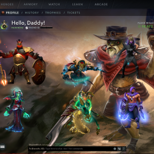 Herald I | MMR: 1 - Behavior: 10072 - Communication: 10072 Clearance Fashionable