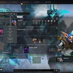 Herald III | MMR: 420 - Behavior: 9845 Nicekicks Cheap Online