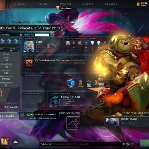 Herald III | MMR: 308 - Behavior: 10000 Buy Cheap Wide Range Of