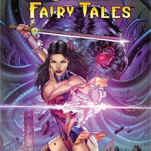 Grimm Fairy Tales, Vol. 2 #69 Marketable Cheap Pice