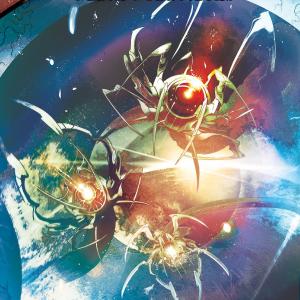 Conspiracy: Alien Abductions Clearance Supply