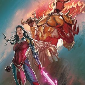 Grimm Fairy Tales, Vol. 2 #90 For Nice Cheap Price