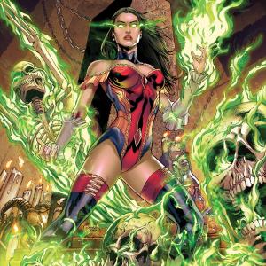 Grimm Fairy Tales, Vol. 2 #82 Lowest Pice Cheap Pice