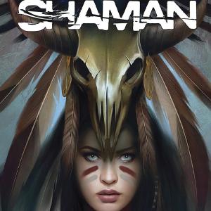 Grimm Fairy Tales: Dark Shaman Graphic Novel Cheap Sale Online Online