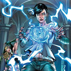 Grimm Fairy Tales: Apocalypse #4 Shop For Cheap Online