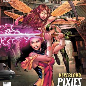 Grimm Fairy Tales: Vol. 2 #5 Outlet Geniue Stockist