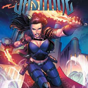 Grimm Myths & Legends Quarterly: Jasmine Outlet Cheap