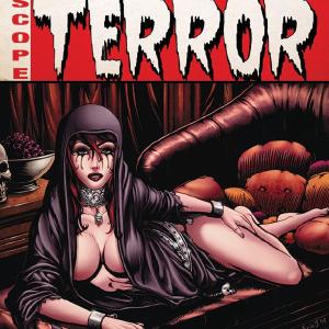 Grimm Tales of Terror #1 - Cover H Sast Online