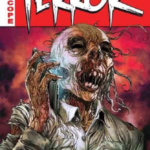 Grimm Tales of Terror: Volume 4 Graphic Novel Hardcover Online
