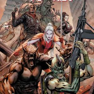 Monster Planet Graphic Novel Outlet Ebay