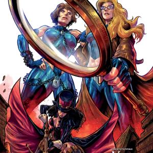 Holmes & Houdini: The Curse of Moriarty Hot Sale Online