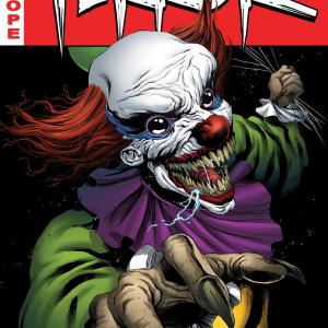 Grimm Tales of Terror: Volume 3 Graphic Novel Hardcover Outlet Free Shipping Authentic