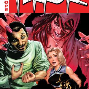 Grimm Tales of Terror: Volume 2 Graphic Novel Hardcover Pices Cheap Pice