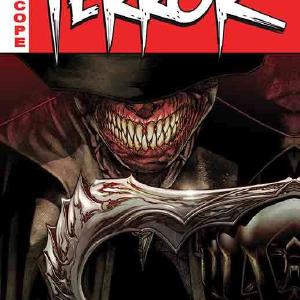 Grimm Tales of Terror: Volume 1 Graphic Novel Hardcover Free Shipping Manchester Great Sale