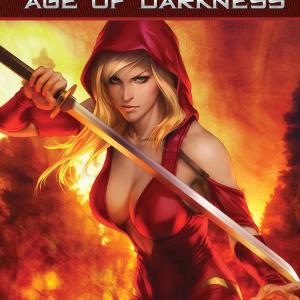 Realm War Volume 2 Graphic Novel Clearance Online