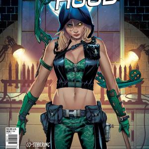 Robyn Hood: I Love NY #7 Discount Authentic