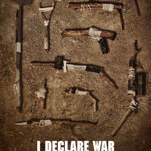 I Declare War Sale Big Discount
