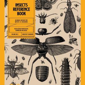 Insects Reference Book: An Image Archive Release Dates Sale Online