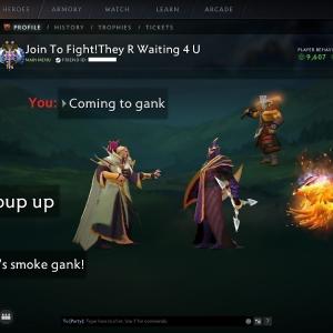 Ancient II | MMR: 4124 - Behavior: 9607 - Communication: 9607 Cheapest Online