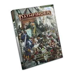 Pathfinder 2E: NPC Core Discount How Much