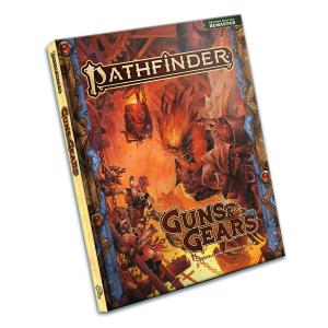 Pathfinder 2E: Guns and Gears Remastered Outlet Explore