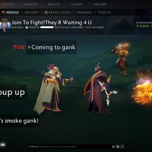 Ancient III | MMR: 4034 - Behavior: 8910 - Communication: 8654 Cheap Store