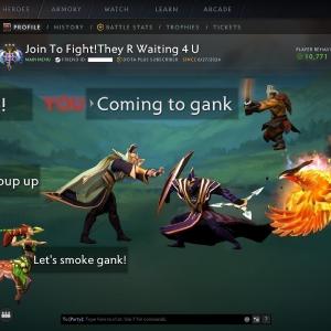 Ancient III | MMR: 4156 - Behavior: 10771 - Communication: 10771 Big Discount Online