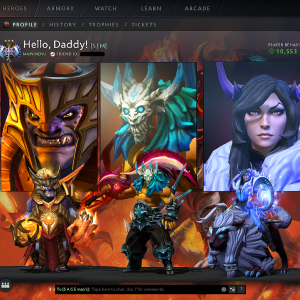 Ancient III | MMR: 4114 - Behavior: 10553 - Communication: 10553 Clearance Buy