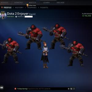 Ancient III | MMR: 4104 - Behavior: 10350 - Communication: 10350 Buy Cheap Largest Supplier