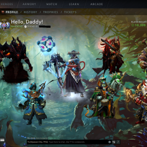 Ancient III | MMR: 4101 - Behavior: 10823 - Communication: 10200 Tumblr Cheap Pice