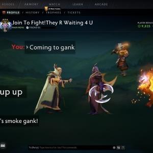 Ancient III | MMR: 4226 - Behavior: 9825 - Communication: 9825 Cheap Sale View