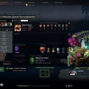 Ancient III | MMR: 4161 - Behavior: 9605 Discount Wholesale