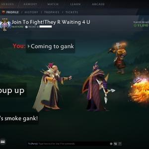 Ancient III | MMR: 4194 - Behavior: 11010 - Communication: 11010 Buy Cheap How Much