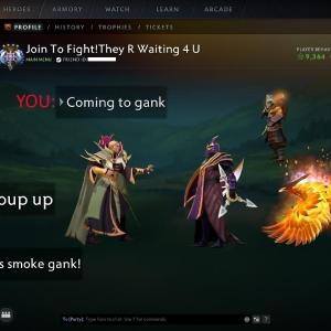 Ancient IV | MMR: 4215 - Behavior: 9364 - Communication: 9364 Shop Offer Online