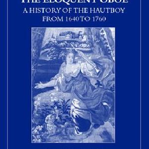 Eloquent Oboe, The Outlet Find Great