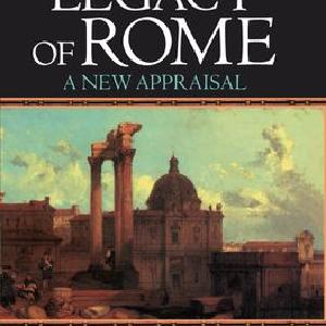 Legacy of Rome, The Release Dates