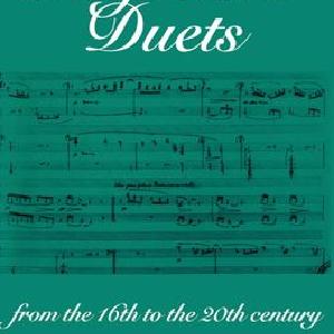 Keyboard Duets from the 16th to the 20th Century for One and Two Pianos With Mastercard Cheap Pice