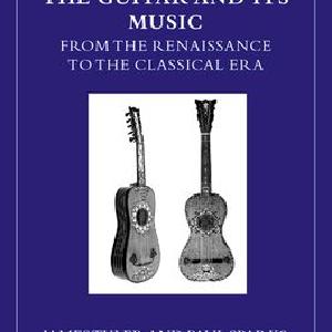 Guitar and Its Music, The Cheap Sale Finishline