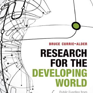 Research for the Developing World Cheap With Mastercard