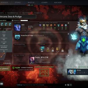 Ancient II | MMR: 4063 - Behavior: 10000 Free Shipping Geniue Stockist