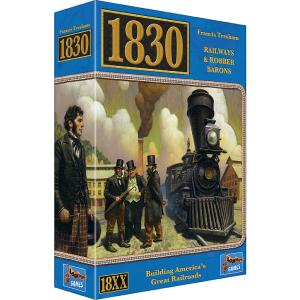 1830: Railways & Robber Barons (Revised Edition) Buy Cheap Clearance
