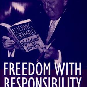 Freedom with Responsibility Discount 2025 Newest