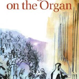 Making Music on the Organ Authentic Cheap Pice