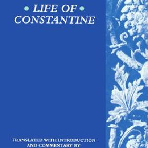 Eusebius' Life of Constantine Buy Cheap With Paypal