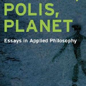 Person, Polis, Planet Official Site