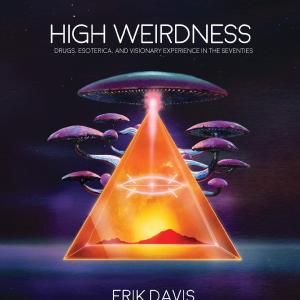 High Weirdness: Drugs, Esoterica, and Visionary Experience in the Seventies Best Pices For Sale