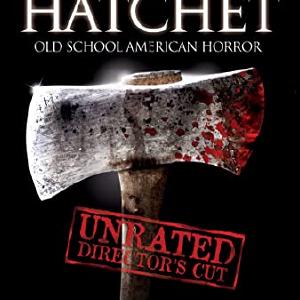 Hatchet USED Cheap With Paypal