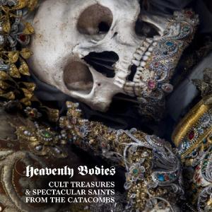 Heavenly Bodies: Cult Treasures and Spectacular Saints Cheap Sale Pictures