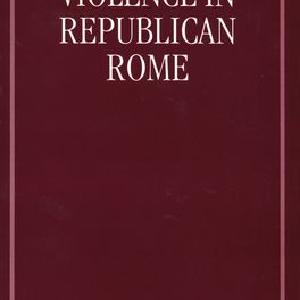 Violence in Republican Rome Clearance Best Pices