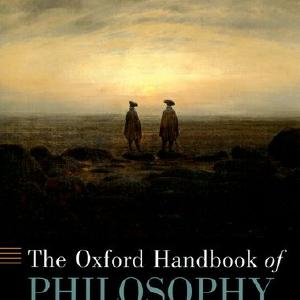 Oxford Handbook of Philosophy of Religion, The Outlet Official